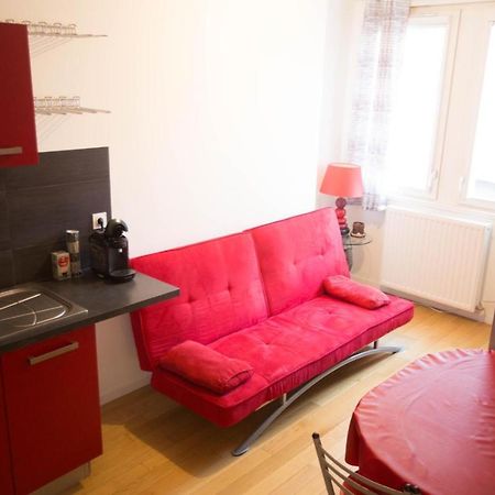 Location F3 Fontenay-Aux-Roses Eksteriør bilde