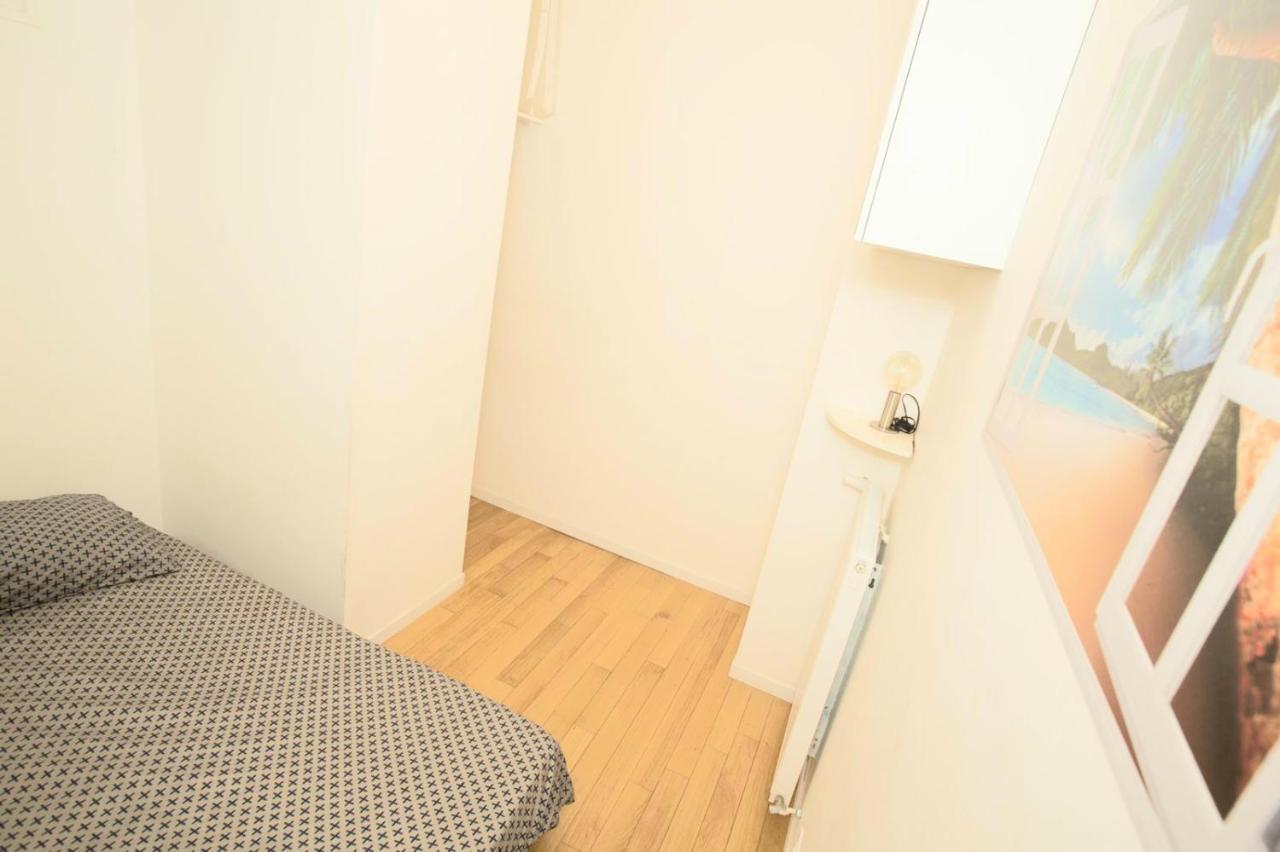 Location F3 Fontenay-Aux-Roses Eksteriør bilde